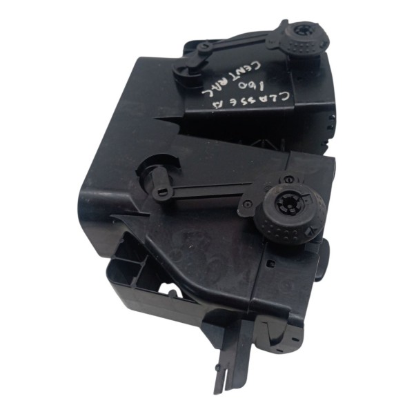 Difusor Ar Painel Central Mercedes A160 2001 2002 2003 2004