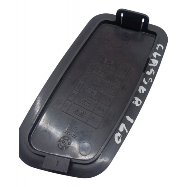 Tampa Interna Fusivel Mercedes A160 2001 2002 2003 2004