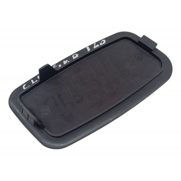 Tampa Interna Fusivel Mercedes A160 2001 2002 2003 2004