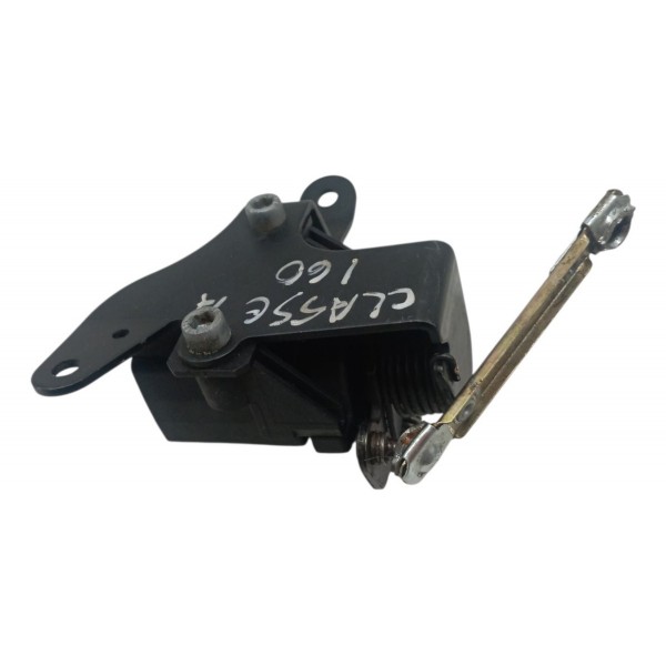 Sensor Pedal Acelerador Mercedes A160 2001 2002 2003 2004