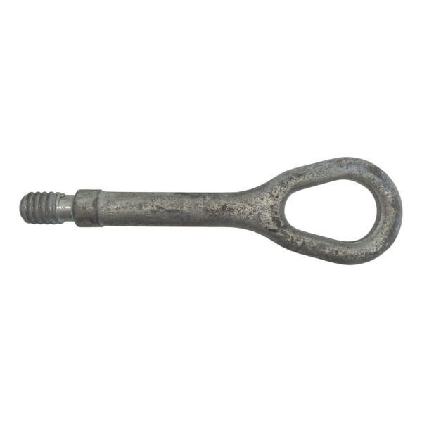 Gancho Engate Reboque Mercedes A160 2001 2002 2003 2004