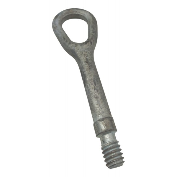 Gancho Engate Reboque Mercedes A160 2001 2002 2003 2004