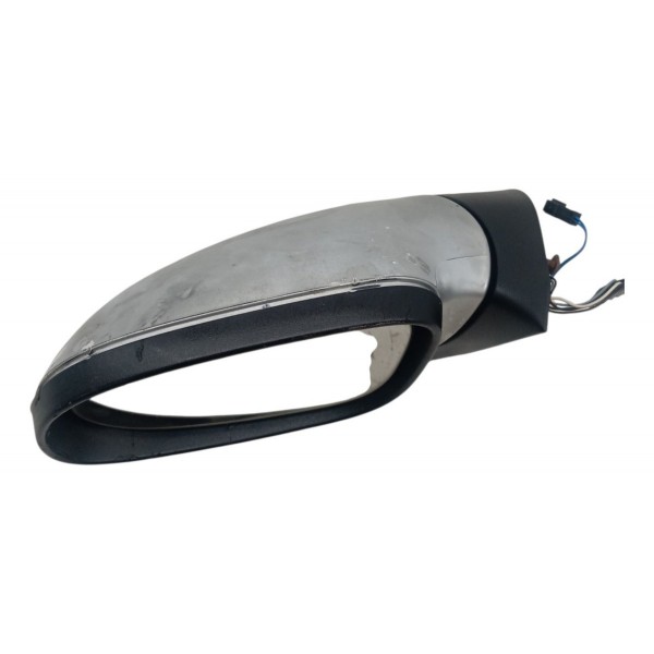 Retrovisor Esquerdo C/ Rebate Mercedes A160 2002 2003 2004
