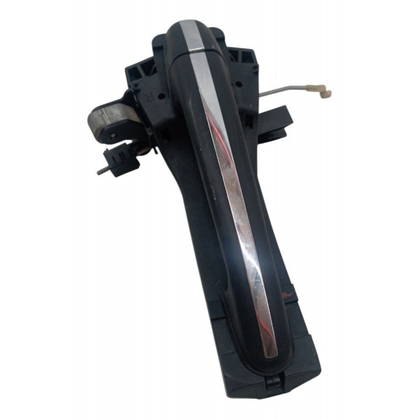 Maçaneta Externa Dianteira Direita Mercedes A160 2002 2003