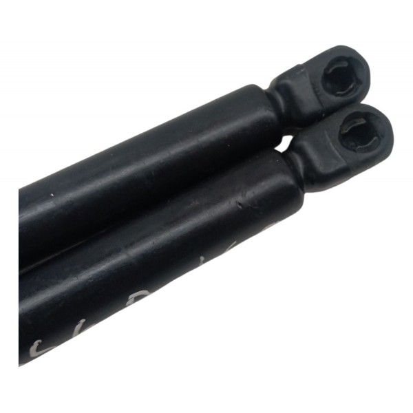 Par Amortecedor Tampa Traseira Mercedes A160 2001 2002 2003