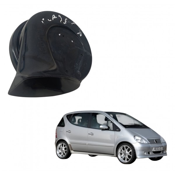 Buzina Caracol Mercedes Benz A160 2001 2002 2003 2004