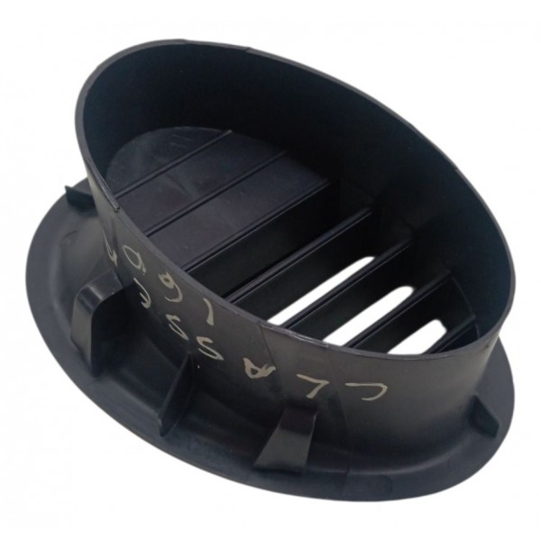 Difusor Ar Traseiro Mercedes A160 2001 2002 2003 2004