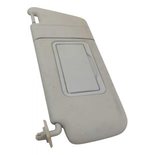 Quebra Sol Espelho Esquerdo Mercedes Benz A160 2002 2003