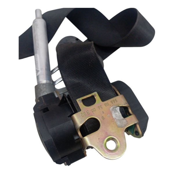 Cinto Segurança Dianteiro Direito Mercedes A160 2003 2004