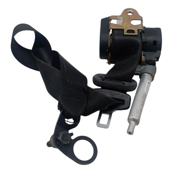 Cinto Segurança Dianteiro Direito Mercedes A160 2003 2004