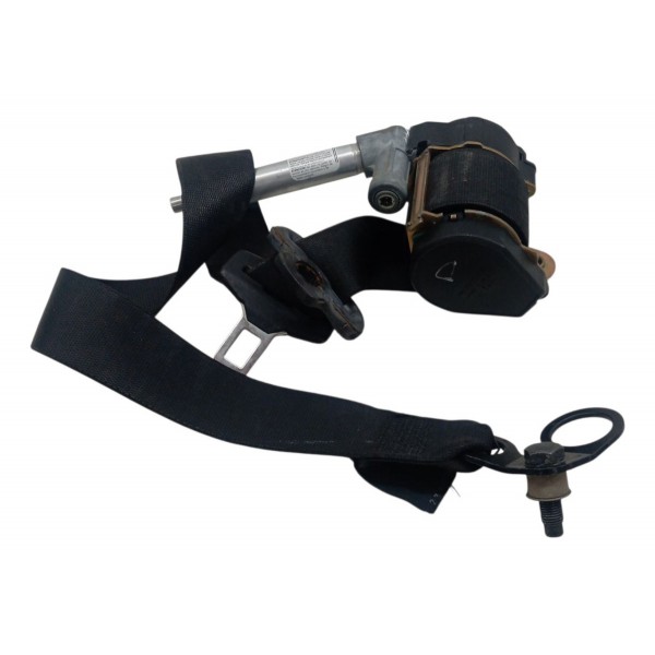 Cinto Segurança Dianteiro Direito Mercedes A160 2003 2004