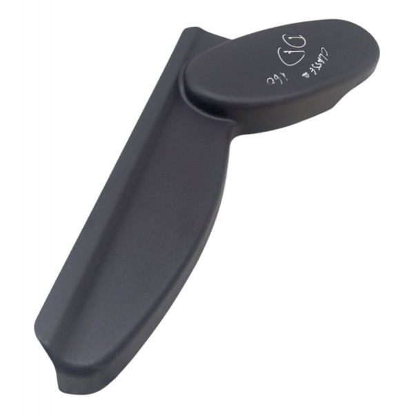 Moldura Banco Direito Mercedes A160 2001 2002 2003 2004