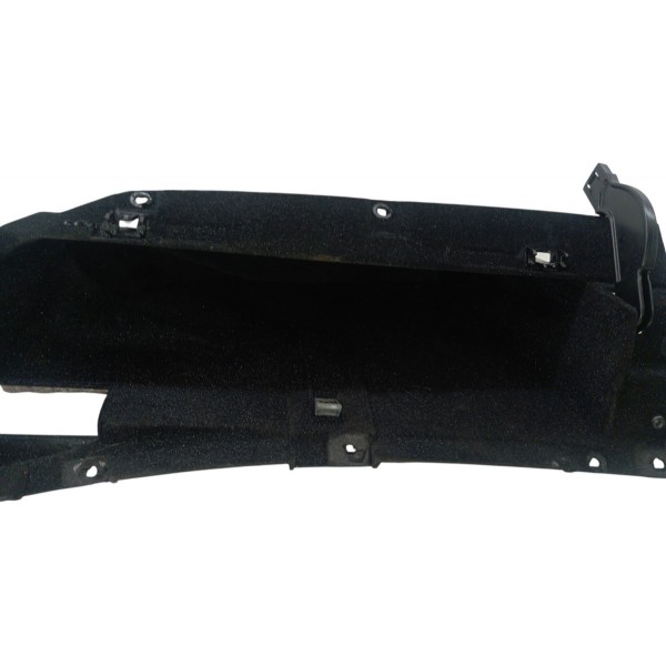 Moldura Interna Porta Luvas Mercedes A160 2002 2003 2004