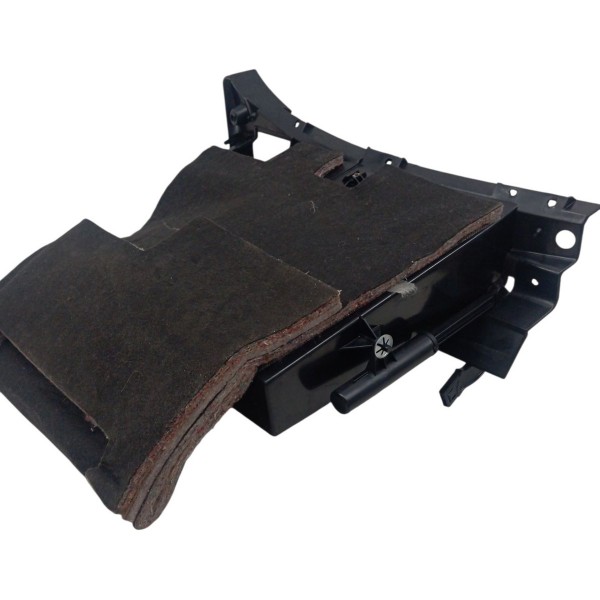 Moldura Interna Porta Luvas Mercedes A160 2002 2003 2004