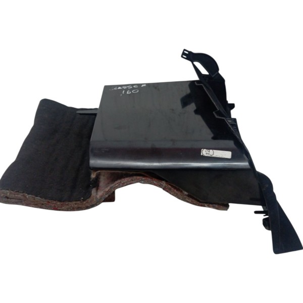 Moldura Interna Porta Luvas Mercedes A160 2002 2003 2004