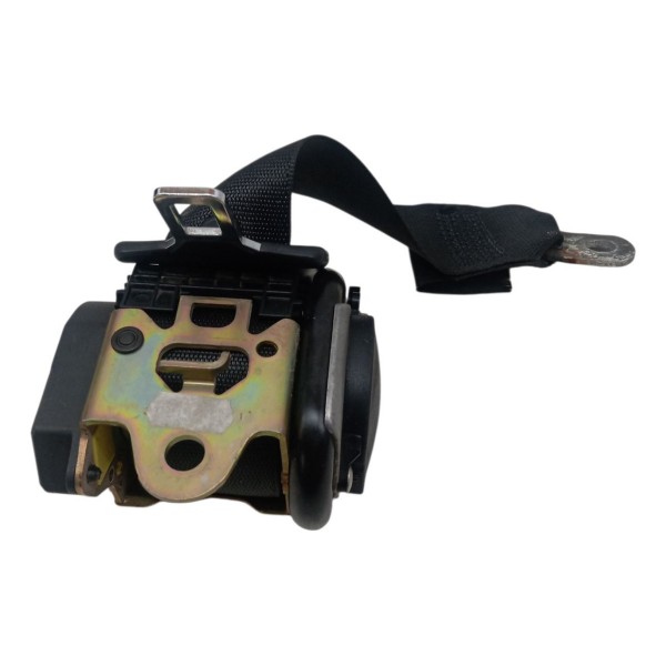 Cinto Segurança Traseiro Esquerdo Mercedes A160 2003 2004