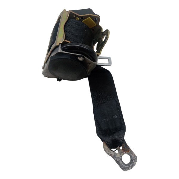 Cinto Segurança Traseiro Esquerdo Mercedes A160 2003 2004