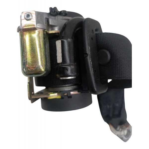 Cinto Segurança Traseiro Esquerdo Mercedes A160 2003 2004