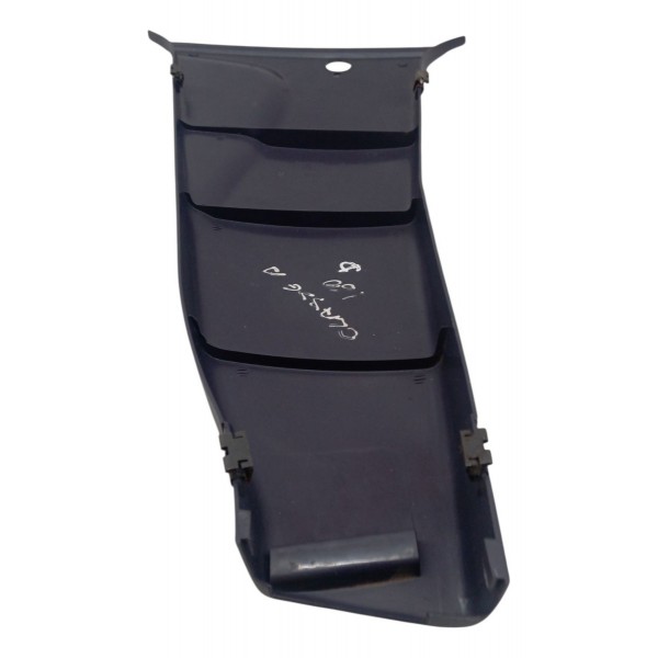 Moldura Inferior Coluna Direita Mercedes A160 2002 2003