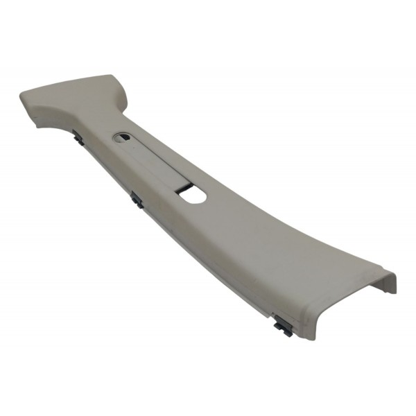 Moldura Coluna Esquerda Mercedes A160 2001 2002 2003 2004