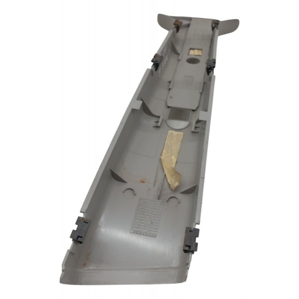 Moldura Coluna Esquerda Mercedes A160 2001 2002 2003 2004