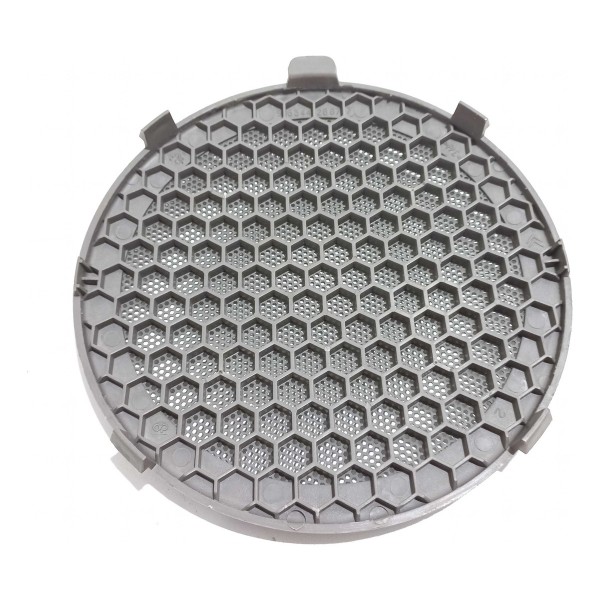 Grade Tela Alto-falante Citroen Xsara Picasso Cinza