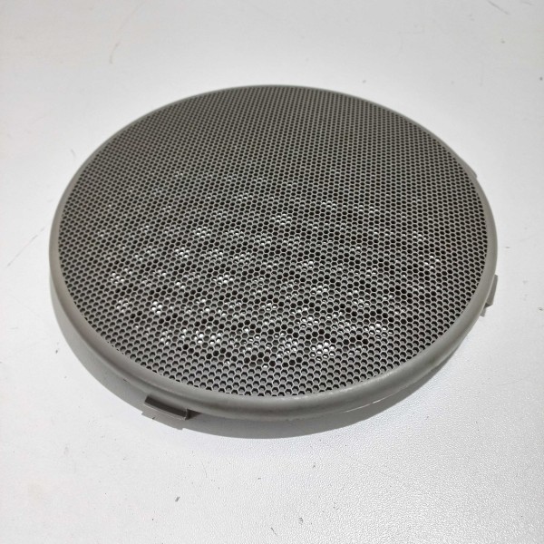 Grade Tela Alto-falante Citroen Xsara Picasso Cinza