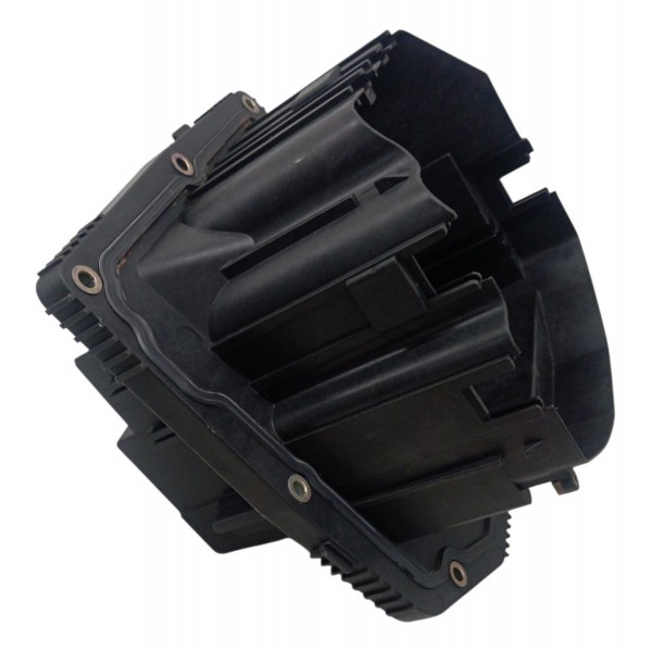 Caixa Suporte Chicote Modulo Mercedes A160 2002 2003 2004