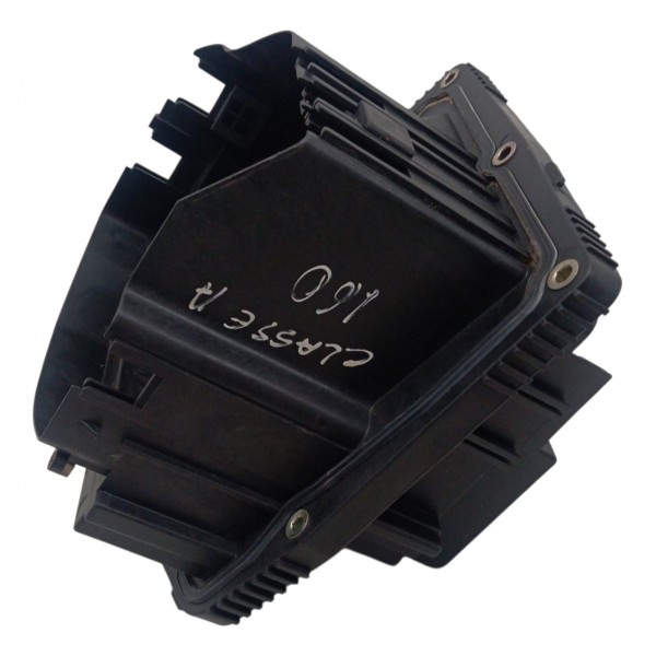 Caixa Suporte Chicote Modulo Mercedes A160 2002 2003 2004