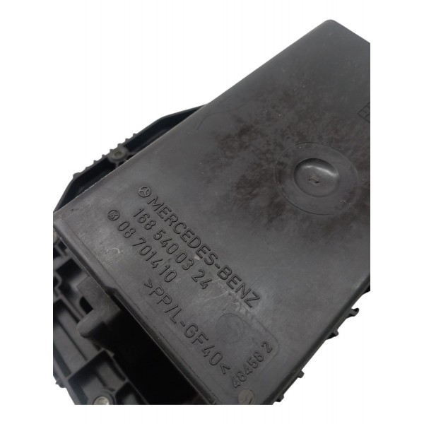 Caixa Suporte Chicote Modulo Mercedes A160 2002 2003 2004