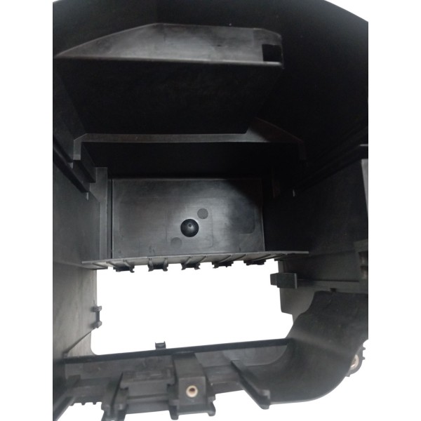 Caixa Suporte Chicote Modulo Mercedes A160 2002 2003 2004