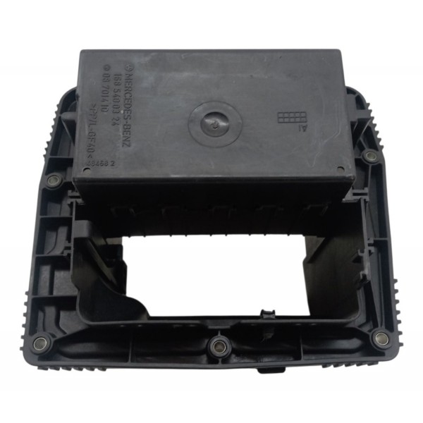 Caixa Suporte Chicote Modulo Mercedes A160 2002 2003 2004
