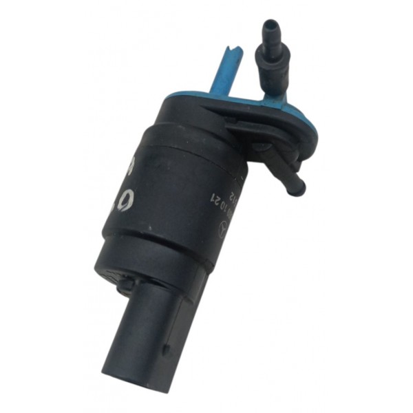 Motor Esguicho Reservatório Limpador Mercedes A160 2003