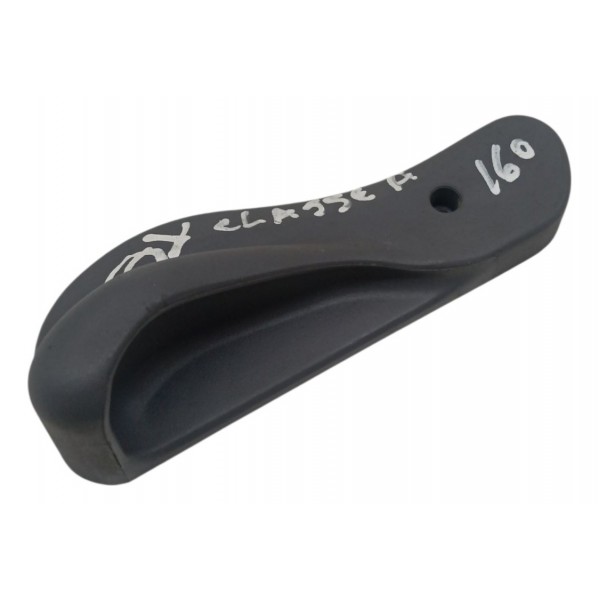 Manopla Banco Traseiro Esquerdo Mercedes A160 2002 2003 2004