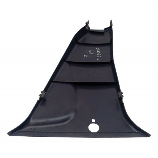 Moldura Inferior Coluna Esquerda Mercedes A160 2002 2003