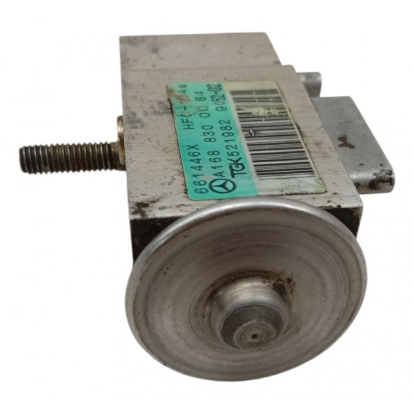 Valvula Expansão Ar Condicionado Mercedes A160 2002 2003