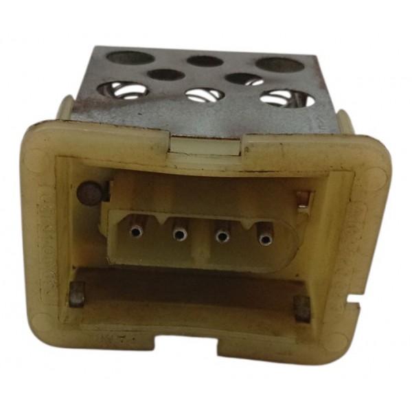 Resistencia Caixa Evaporadora Mercedes A160 1.6 2002 2003