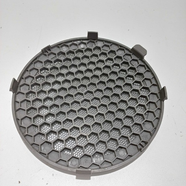 Grade Tela Alto Falante Citroen Xsara Picasso Cinza