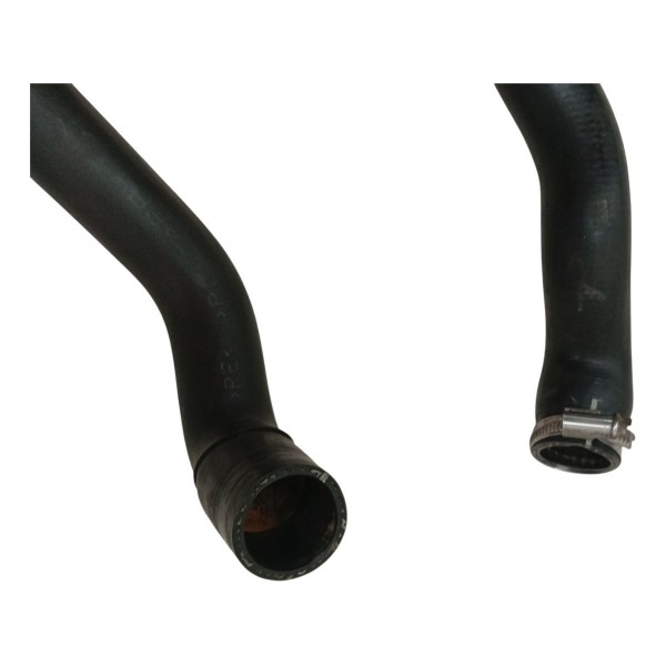 Mangueira Água Radiador Mercedes A160 1.6 2002 2003 2004