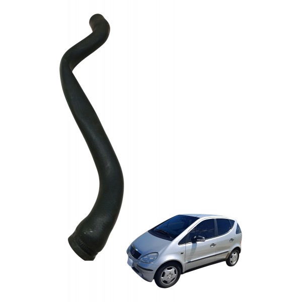 Mangueira Água Radiador Mercedes A160 1.6 2002 2003 2004