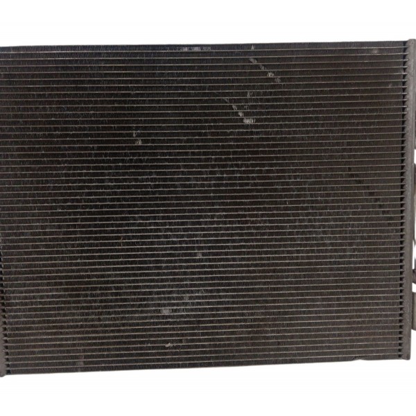 Radiador Ar Condicionado Volvo Xc60 2.0 2012 2013 2014