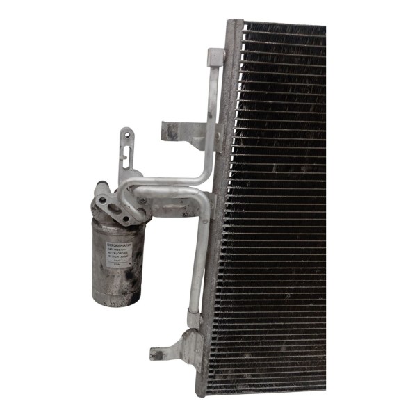 Radiador Ar Condicionado Volvo Xc60 2.0 2012 2013 2014