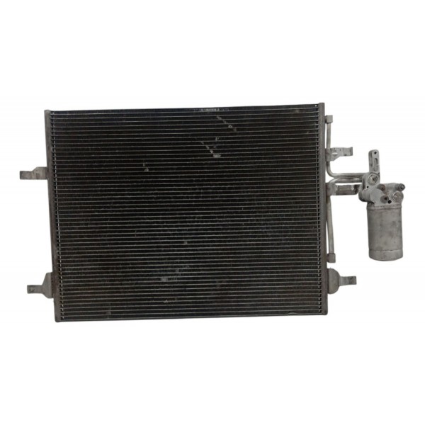 Radiador Ar Condicionado Volvo Xc60 2.0 2012 2013 2014