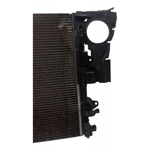 Radiador Agua Motor Volvo Xc60 2.0 2012 2013 Detalhe