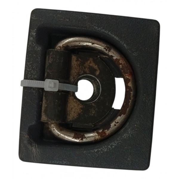 Kit Engates P/amarração Interna Mercedes A160 2001 2002 2003