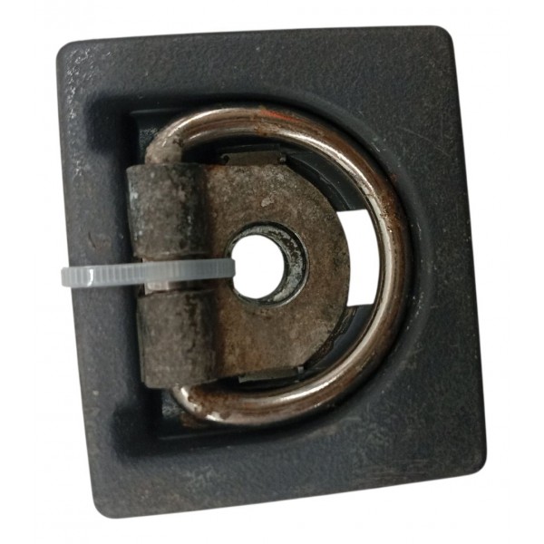 Kit Engates P/amarração Interna Mercedes A160 2001 2002 2003