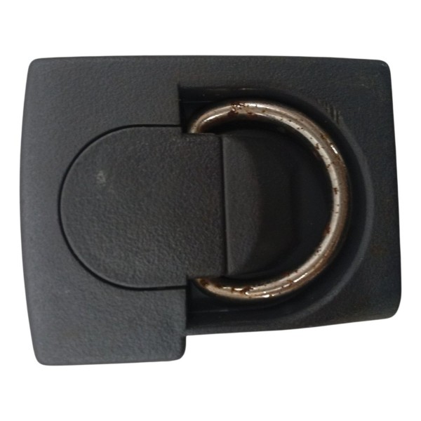 Kit Engates P/amarração Interna Mercedes A160 2001 2002 2003