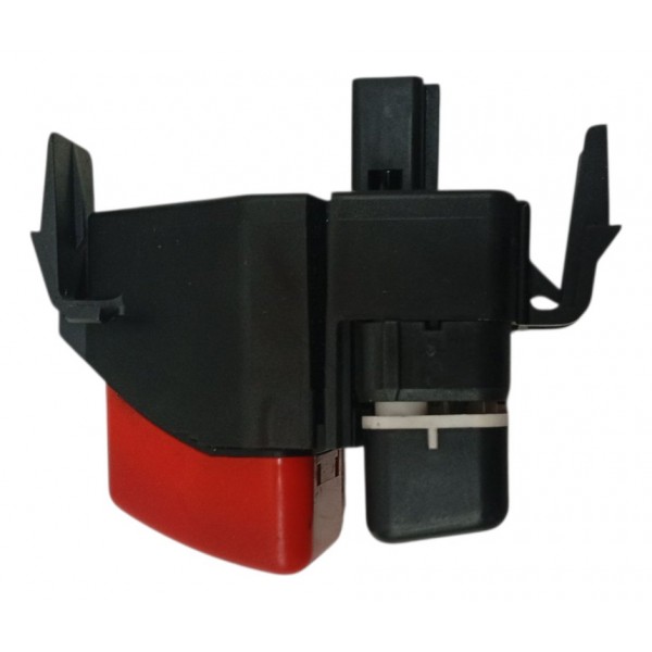 Botão Pisca Alerta Trava Porta Mercedes A160 2001 2002 2003