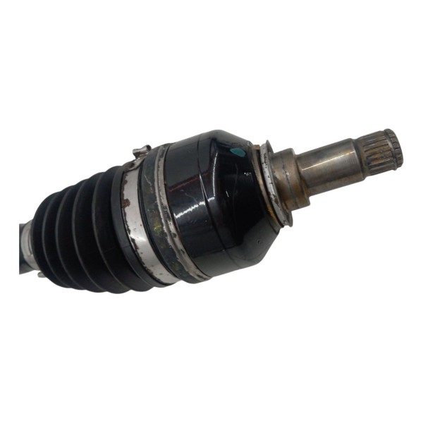 Semi Eixo Esquerdo Mercedes Benz A160 2002 2003 2004 2005