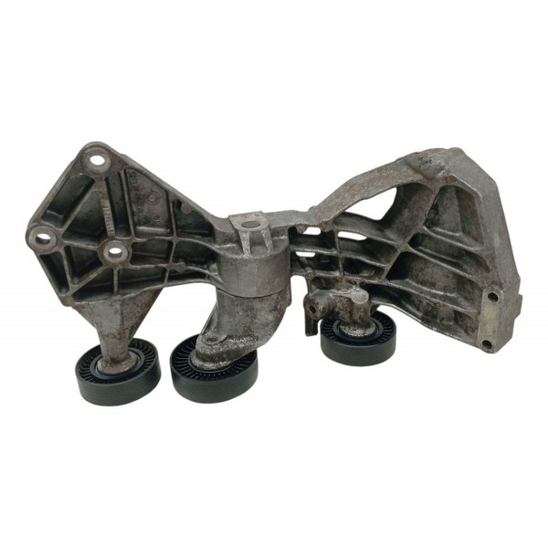 Suporte Correia Alternador Mercedes A160 1.6 2003 2004